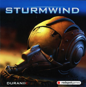couverture jeux-video Sturmwind