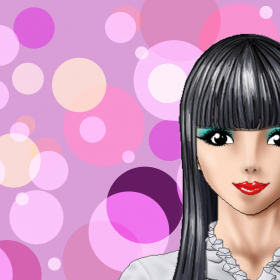 couverture jeu vidéo Style Dress Up