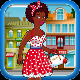 couverture jeu vidéo Style et le Design de la Bande Dessinée Family Game Superstar