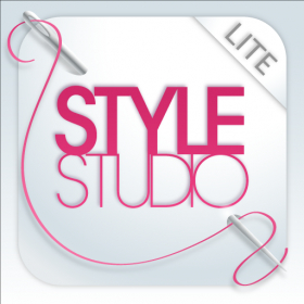 couverture jeu vidéo Style Studio : Fashion Designer Lite