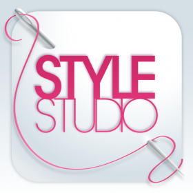 couverture jeu vidéo Style Studio : Fashion Designer
