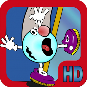couverture jeu vidéo Su e Giù HD il Rompicapo