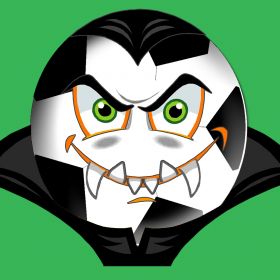 couverture jeu vidéo Suarez Bite Soccer