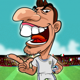 couverture jeu vidéo Suaz bite: Bite them all