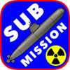 couverture jeu vidéo Sub Mission X