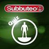 couverture jeu vidéo Subbuteo Quiz