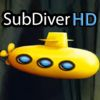 couverture jeu vidéo SubDiver HD
