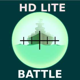 couverture jeu vidéo SUBMARINE BATTLE HD Lite