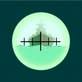 couverture jeu vidéo Submarine Battle Pro