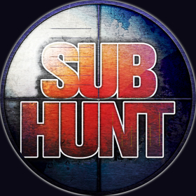 couverture jeu vidéo Submarine Hunt