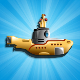 couverture jeu vidéo Submarine Race Mania Splash - Océan Piscine Sous Shooting Fish gratuit