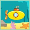 couverture jeu vidéo Submarine Runner