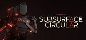 couverture jeu vidéo Subsurface Circular