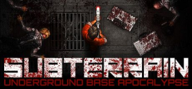 couverture jeu vidéo Subterrain