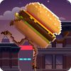 couverture jeux-video Subway Grub Runner