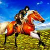 couverture jeu vidéo Subway Horse Run
