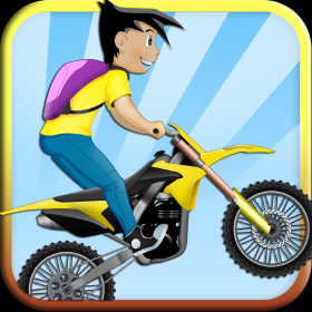 couverture jeu vidéo Subway Motorcycles - Run Against Racers and Planes and Motor Bike Surfers