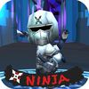 couverture jeu vidéo Subway Ninja: Escape From Hell 3D HD