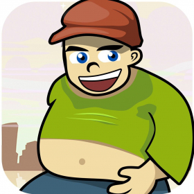 couverture jeu vidéo Subway Run Fever