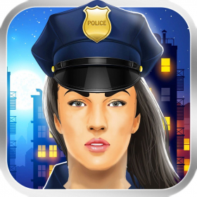 couverture jeu vidéo Subway Runner Police Rush Free
