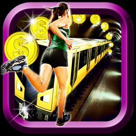 couverture jeu vidéo Subway Train Game 2D