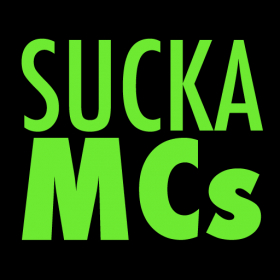 couverture jeu vidéo Sucka MCs
