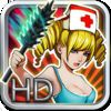 couverture jeu vidéo Sucker's Punch HD