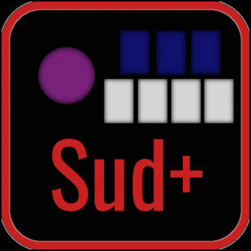 couverture jeu vidéo Sud+電卓