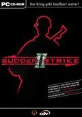 couverture jeu vidéo Sudden Strike 2