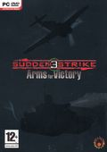 couverture jeu vidéo Sudden Strike 3 : Arms for Victory