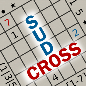 couverture jeu vidéo SudoCross