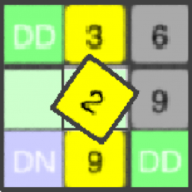 couverture jeu vidéo SudoFeud™