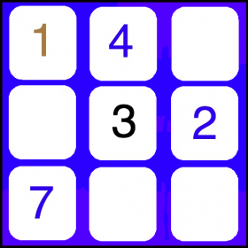 top 10 éditeur Sudoku 81 cases libres 10000 Jeux Sudoku