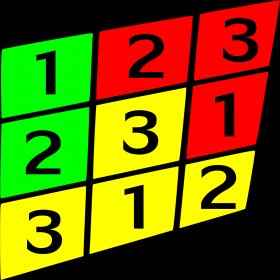 couverture jeu vidéo Sudoku Block Puzzle Lite