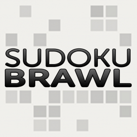 couverture jeu vidéo Sudoku Brawl