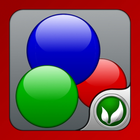 couverture jeu vidéo Sudoku Colors HD