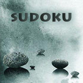 couverture jeu vidéo Sudoku Expert