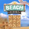 couverture jeux-video Sudoku in the Beach