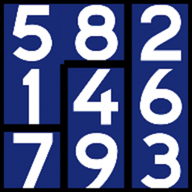 couverture jeu vidéo Sudoku Jigsaw Deluxe logic game