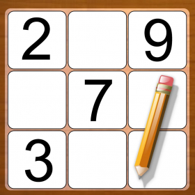 couverture jeu vidéo Sudoku Professional