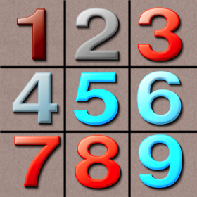 couverture jeu vidéo Sudoku Super Free