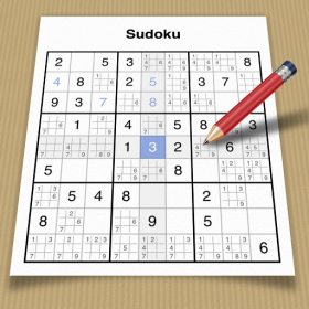 couverture jeux-video Sudoku Tablet