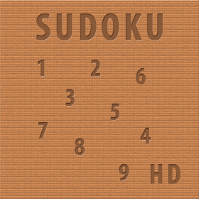 couverture jeu vidéo Sudoku42000HD