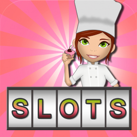 couverture jeu vidéo Sugar Bliss Slot Machine - Dessert Fun!