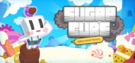 couverture jeu vidéo Sugar Cube : Bittersweet Factory