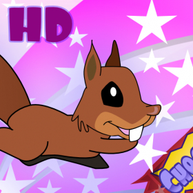 couverture jeu vidéo Sugar Dash HD