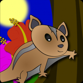 couverture jeu vidéo Sugar Glider - Free
