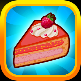 couverture jeu vidéo Sugar Rush Boulangerie - Sweet Tranche de gâteau Mania