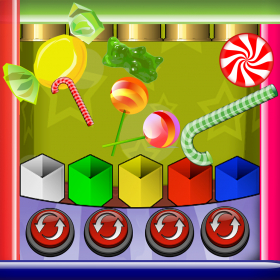 couverture jeu vidéo Sugar Smasher -Sweet Smash Fruit Mania