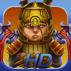 couverture jeu vidéo SuiTan Hero HD